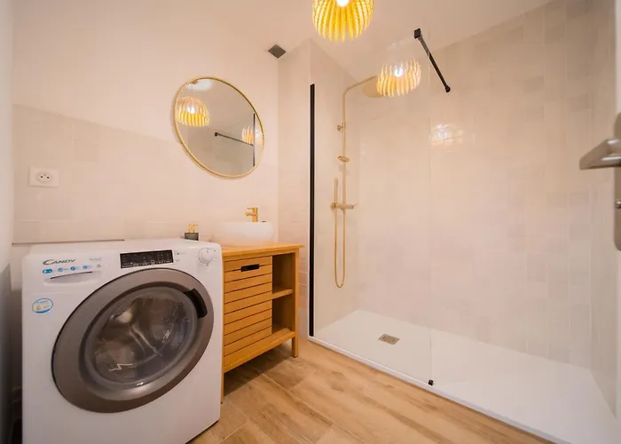 Bel Appartement Coeur De Ville