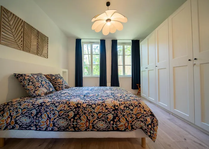 Bel Appartement Coeur De Ville